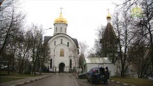 Кулинарное паломничество. От 14 марта. Храм прп. Евфросинии Московской. Готовим кофе с пенкой