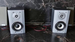 Microlab b75 ⚡ Bluetooth m-28. test