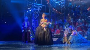 Граф Орлов - Гимн любви 24.10.21 Е.Гусева, Т.Дольникова, С.Ли, А.Маракулин, А.Белявский