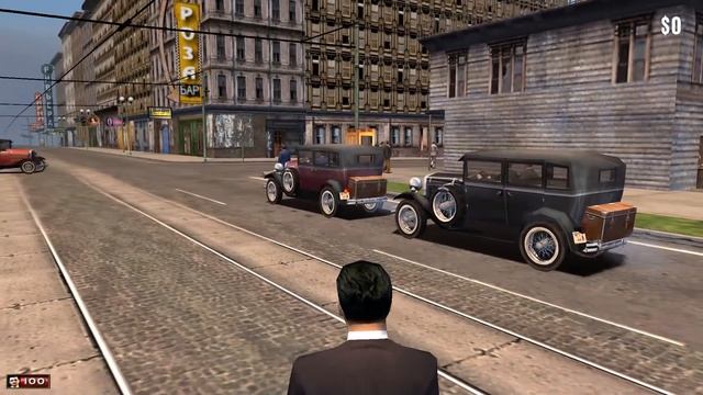 КАК МЕНЯЛОСЬ ОРУЖИЕ В МАФИИ? (MAFIA 1, MAFIA 2, MAFIA 3)