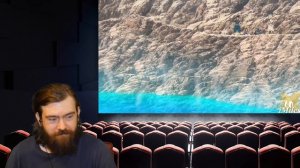 Реакция на iMiles: СТОУН ЗА 40 МИНУТ (ДОКТОР СТОУН)