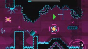 DEADLOCKED за 1 день, ШОК КАНТЕНТ | Geometry Dash 2.1