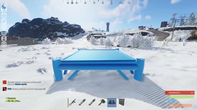 Окуп на каждом рейде! Вайп с Condagar! !Rust/Раст! смотреть онлайн