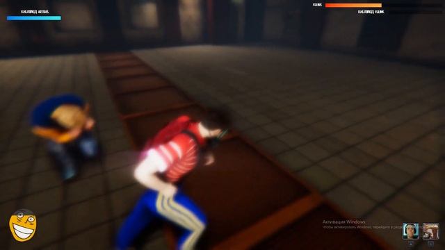 ПРОХОЖДЕНИЕ VJLINK В ARTHAS - THE GAME смотреть онлайн