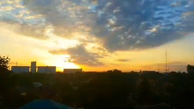 таймлапс рассвет лабинск смотреть онлайн