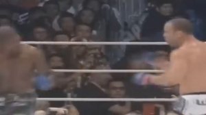 Федор Емельяненко vs Вандерлей Сильва 2016 UFS