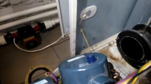 И снова тещин Китурами турбо р 17, запуск без форсунки. Замена форсунки на 0,40, вместо 0,50