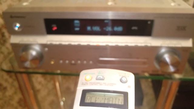 Pioneer VSX-1016V на продажу смотреть онлайн