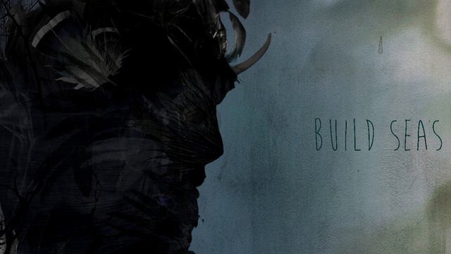 Nordic Giants ± DrumFire ± Build Seas EP смотреть онлайн