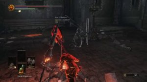 How To Win Invasions in Dark Souls 3