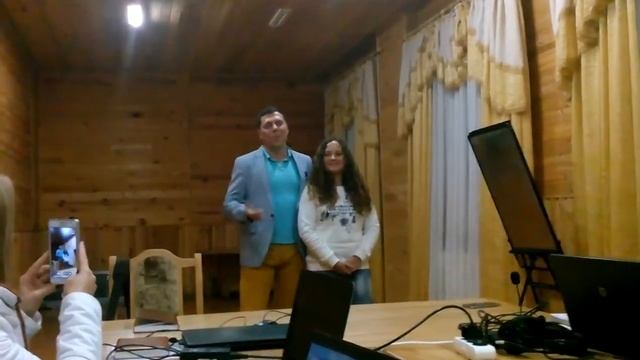 Семейный бизнес. Сапфиры Жанес Гавриленко! Family Gavrilenko Sapphire Jeunesse смотреть онлайн