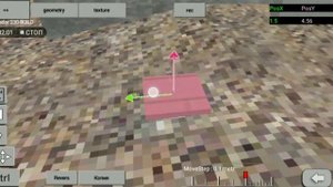 гайд по. Точка появления игрока. по приложению 3d map конструктор.