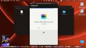 How to Install Adobe After Effects on macOS