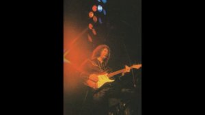 Magical Ritchie Blackmore Solo from 1978