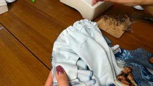 КАК СШИТЬ ДЕТСКОЕ ПЛАТЬЕ МИЛОТА ( выкройка от @vremyahcit , ссылка на выкройку в описании)