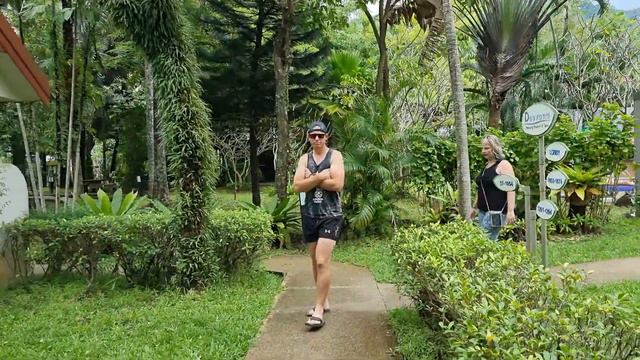 Тайланд. Пхукет 2022. Deevana Patong Resort & Spa смотреть онлайн