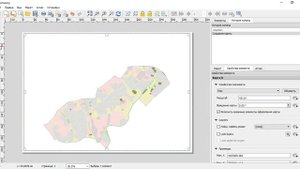 NextGIS QGIS – Быстрый способ ограничить карту отдельным районом без обрезки данных