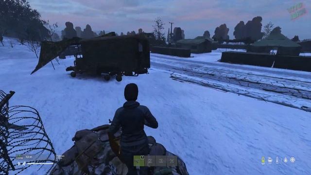 КАК ВКЛЮЧИТЬ ОДИНОЧНЫЙ РЕЖИМ С МОДАМИ - DayZ Standalone 1.04