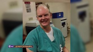 На УкраинЕ отказались от "Спутника V". США пришлют стране холодильники