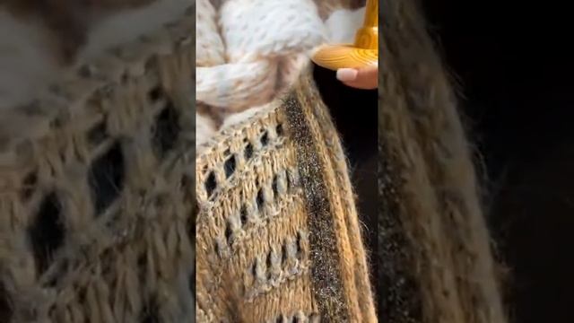 Стильные изделия крючком.? МК «декоративный шнур». В гостях у Wooly ? Елена Орлова смотреть онлайн