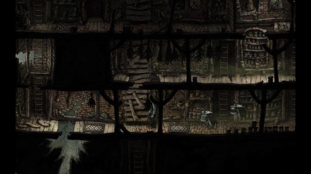 Creaks Game Walkthrough 4K Part #1 смотреть онлайн