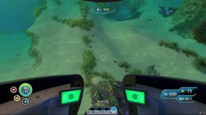 Sabnautica часть 5.