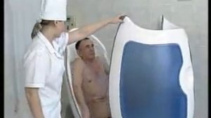 Санаторий "Янган-Тау"