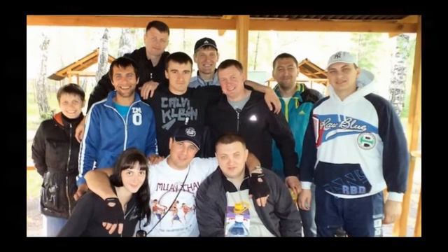 С Днём рождения,Александр!