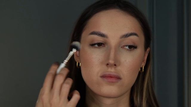 Уроки по нанесению косметики INGLOT