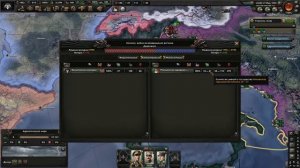 ВИЗАНТИЙСКАЯ ИМПЕРИЯ ЗА ГРЕЦИЮ |hearts of iron 4|