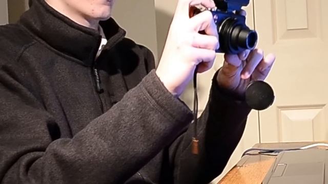 Leica D- Lux 4 Full Review смотреть онлайн