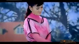 苏联歌曲《红莓花儿开》 Ой цветет калина - 中文版