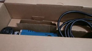 ОНЛАЙН ТРЕЙД.РУ Угловая шлифовальная машина (болгарка) MAKITA GA6021C