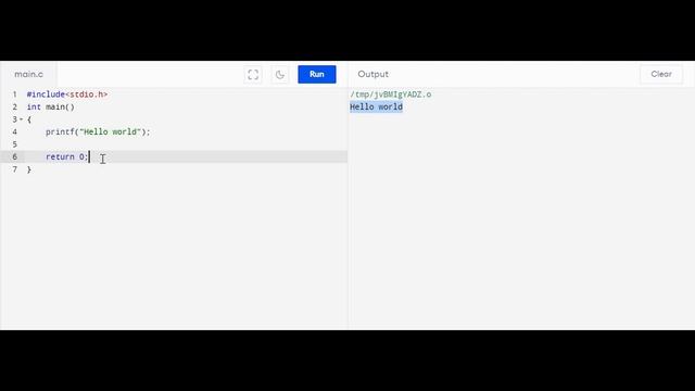 Top 4 Programming Languages 2023 |("Hello World") Using C C++  JavaScript Python  programming Bangl