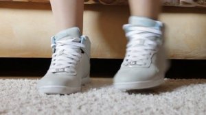 Моя коллекция обуви ЛЕТО-ОСЕНЬ | Autumn shoes collection | EH