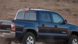 2012 Toyota Tacoma 4WD Double Cab LB V6 AT Truck - San Diego, CA