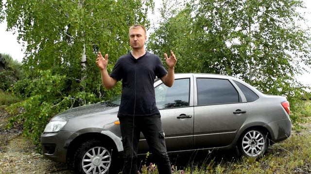 Металлокоп! Накопал металлолома на новую машину!