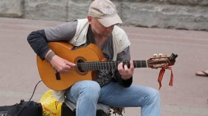 Bohemian Rhapsody - Tribute To Queen (Анатолий Семочкин - гитара, аранжировка)