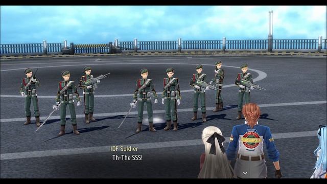 [TEST 4K] The Legend of Heroes: TRAILS INTO REVERIE sur PS5 & SWITCH ! смотреть онлайн