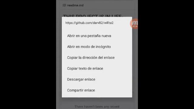 Terminal Kali linux sin ser root en Android ( Wifite,Nmap,Github...) смотреть онлайн