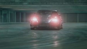 Убойный дрифт из фильма Форсаж 3 [Токийский дрифт]