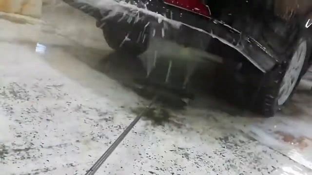 Мойка днища Приора смотреть онлайн