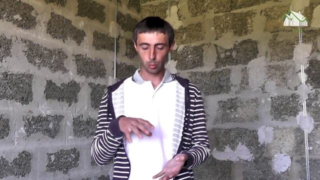 Арболитовые блоки - все плюсы и минусы. Видео отзыв строителя и заказчика.