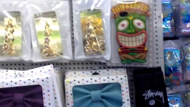 Чехлы для телефонов Машины, мороженое, сумочки Обзоры с рынков Хуачанбей смотреть онлайн