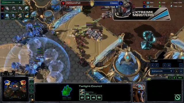 [Starcraft 2: HoTS] Protoss Tutorials - Strategy Guide vs Terran (PvT)