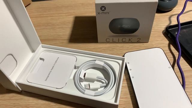 Unboxing iPhone 13 Mini 128 GB  midnight смотреть онлайн