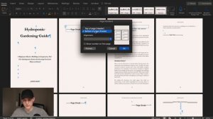 How to EASILY format a Kindle Ebook and Paperback book using Microsoft Word