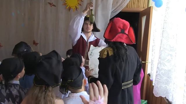 Видеосъемка детских праздников смотреть онлайн