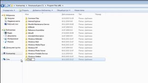 Как запустить Steam в Windows 7, если пишет ошибку "Steam невозможно запустить"