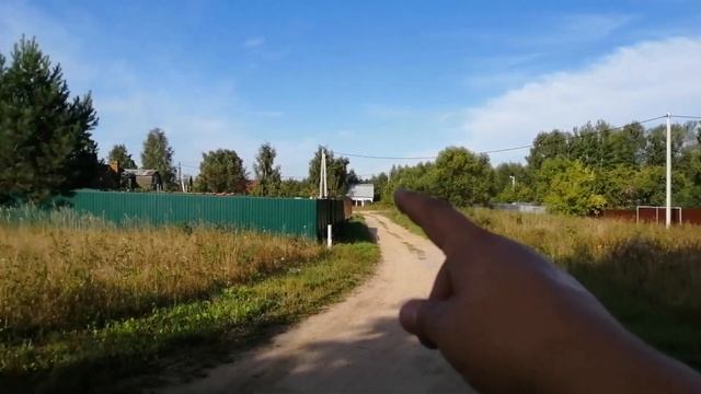 Обзор моей деревни. смотреть онлайн